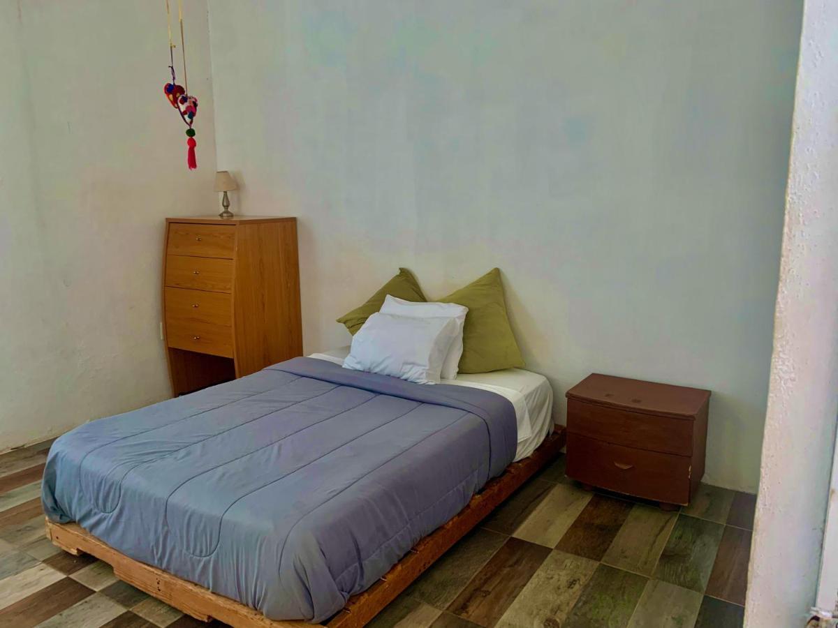 Casa Borush By Ecoplaneta Hotel Cancún Buitenkant foto