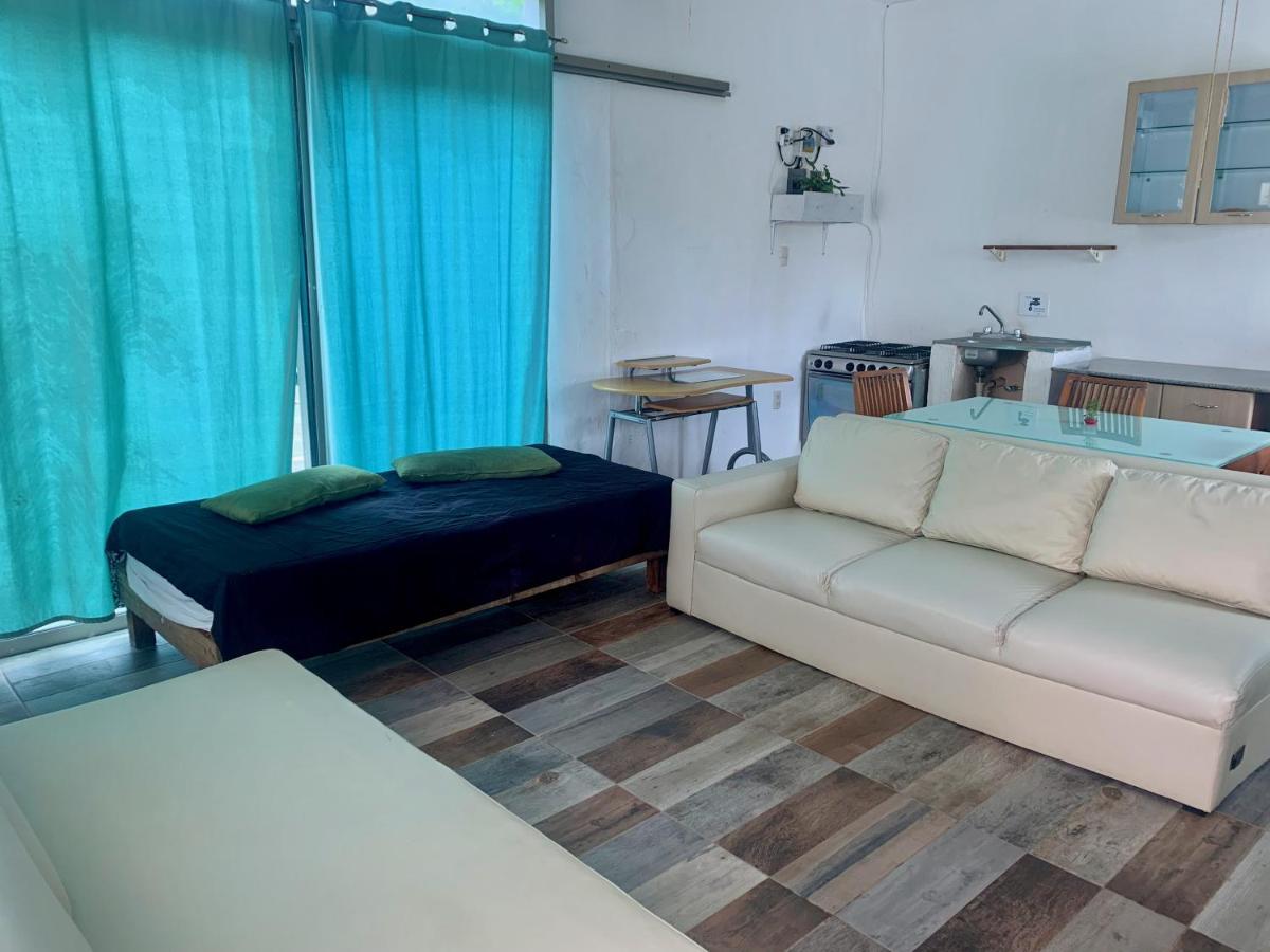 Casa Borush By Ecoplaneta Hotel Cancún Buitenkant foto