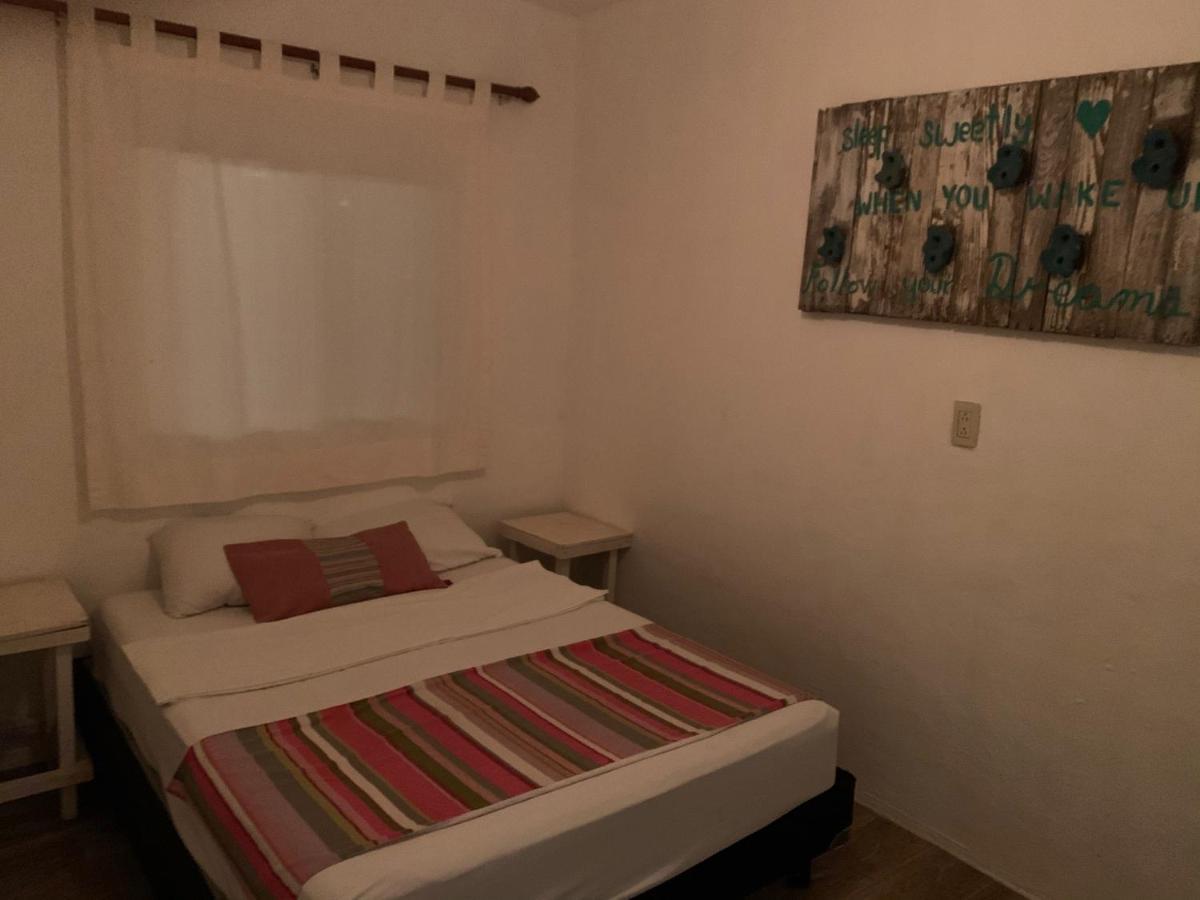 Casa Borush By Ecoplaneta Hotel Cancún Buitenkant foto