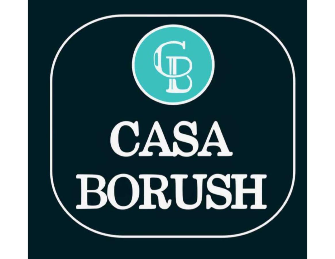 Casa Borush By Ecoplaneta Hotel Cancún Buitenkant foto
