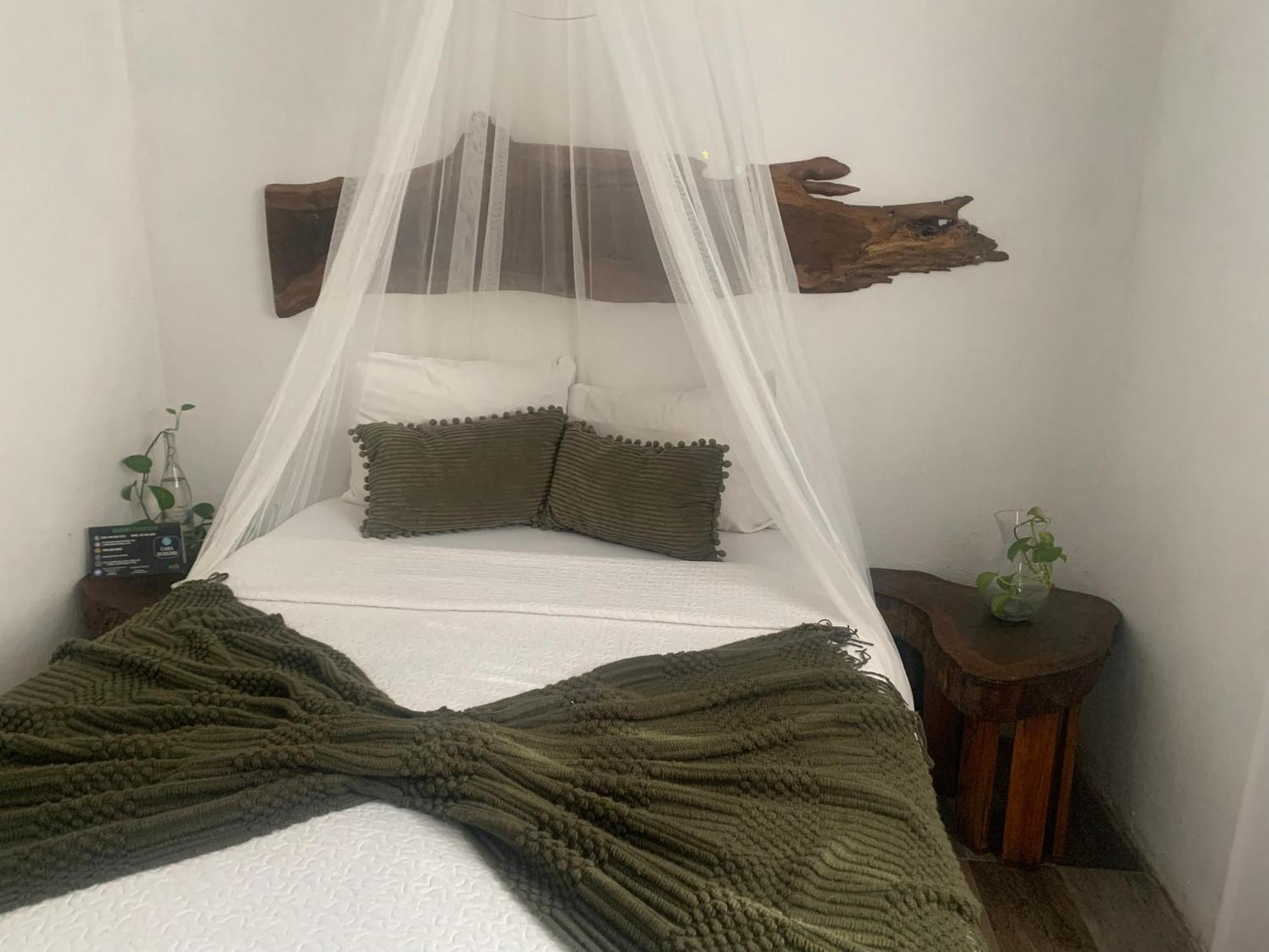 Casa Borush By Ecoplaneta Hotel Cancún Buitenkant foto